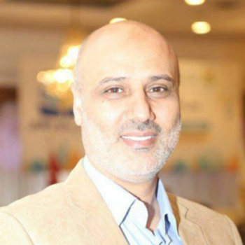 أ.د. سليمان محمد علي الدقور