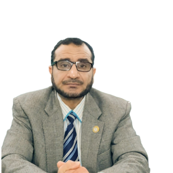 أ.د. محمد يوسف حسينية